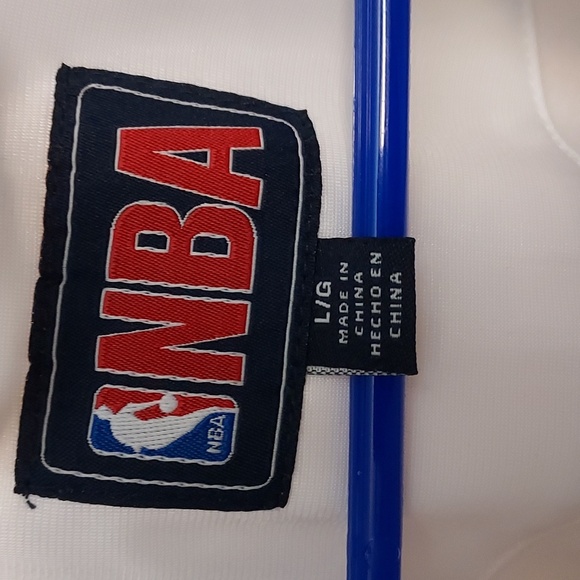 NBA Indiana Pacers Track Jacket - Picture 6 of 12